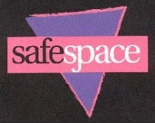 safe space square