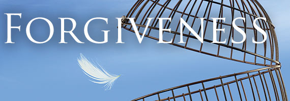 forgiveness